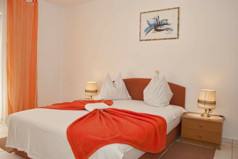 Фото Apartments Zderic