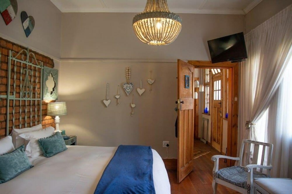 Фото Mirabel Guesthouse