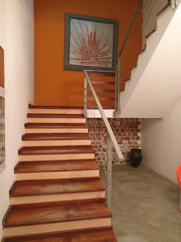 Фото Residencial Dumas