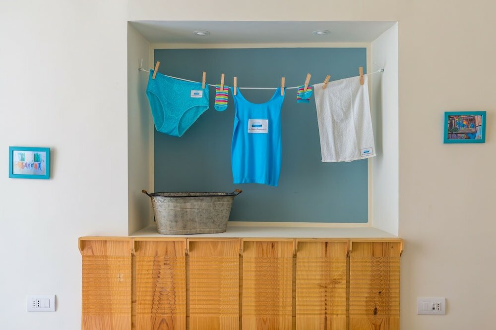 Фото La Gatta Cenerentola Rooms