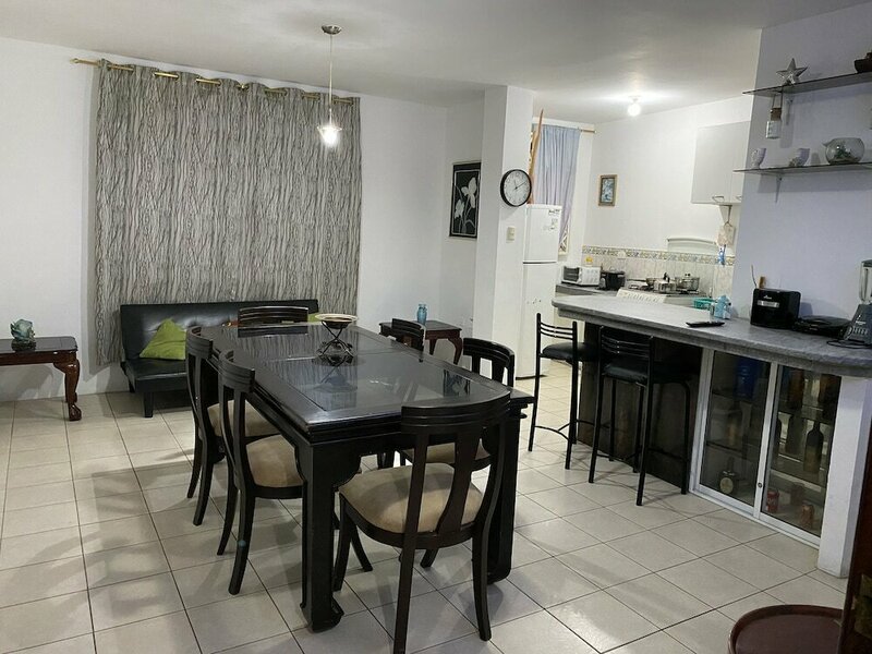 Гостиница Playa Suites Apart-Hotel в Манта