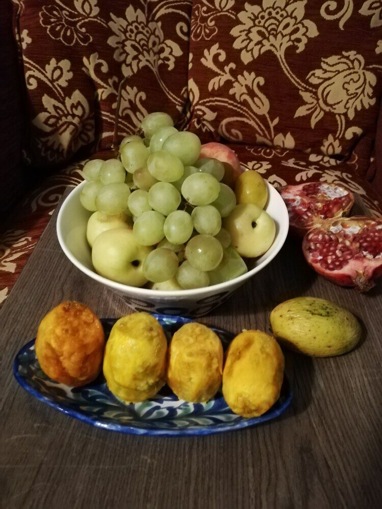 Фото Arimatea Accommodations