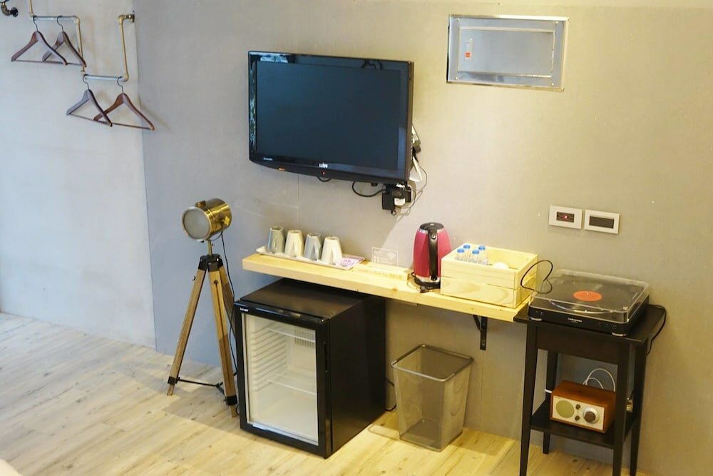 Фото Grouppie Apartment