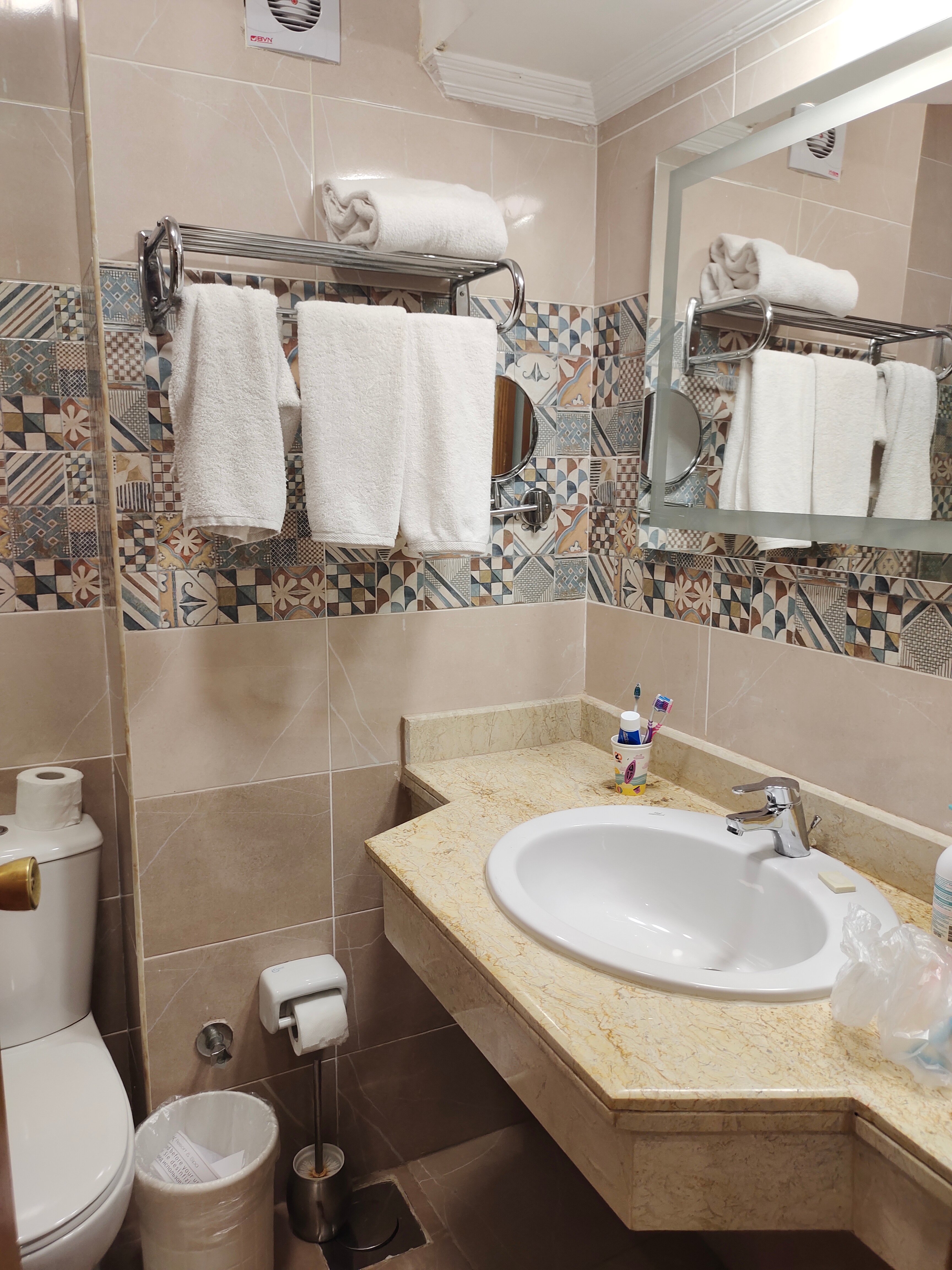 Фото MinaMark Resort & SPA