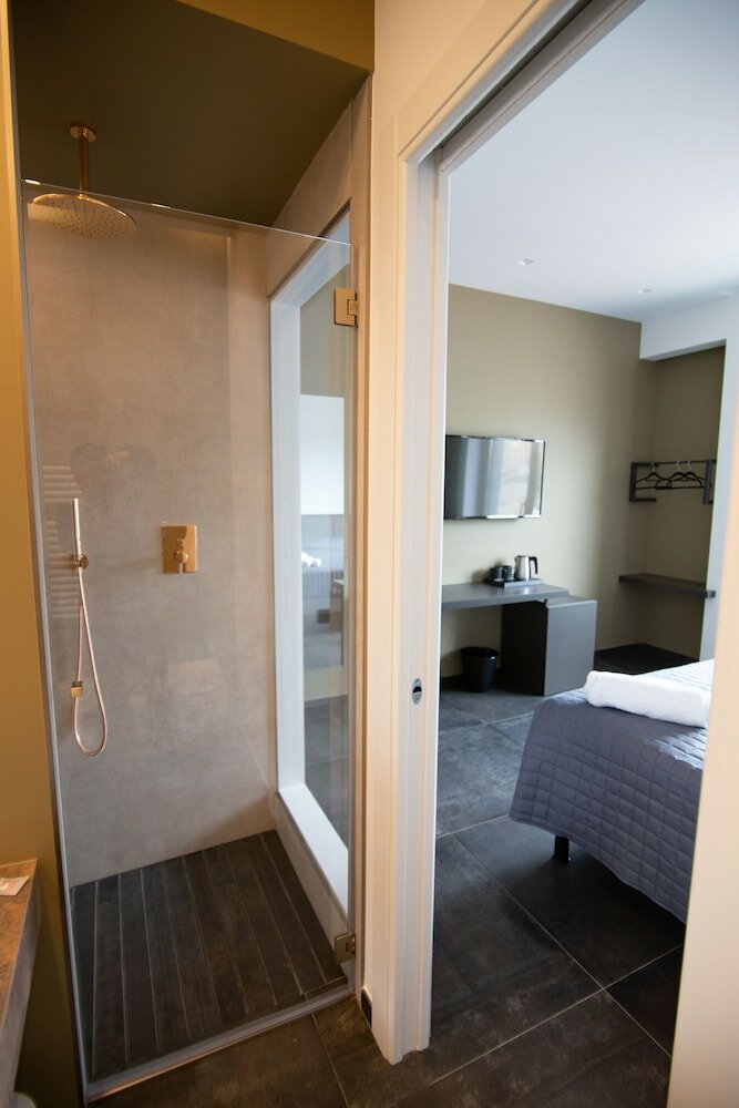 Фото Napoliurbansuite