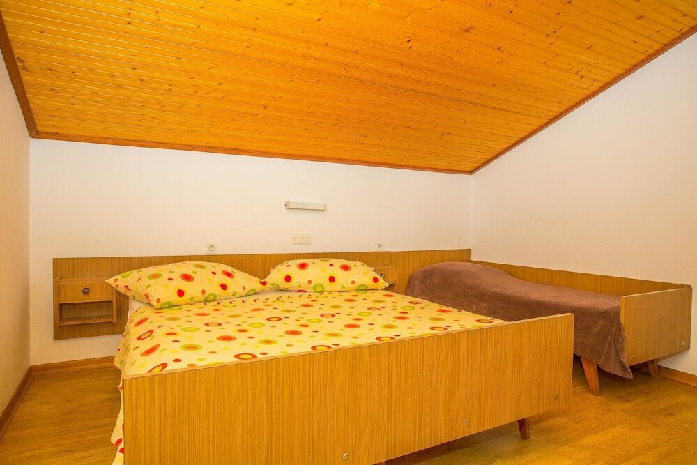 Фото Apartments Padovan