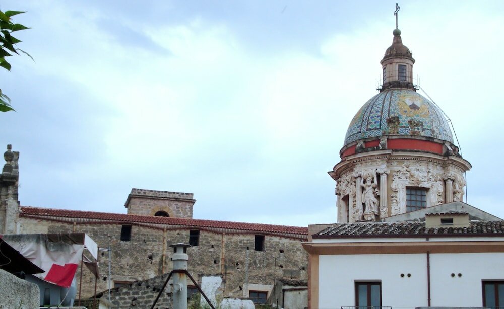 Фото Arimatea Accommodations