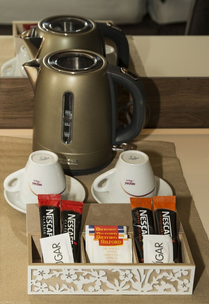 Фото Garni Hotel Boutique 25h