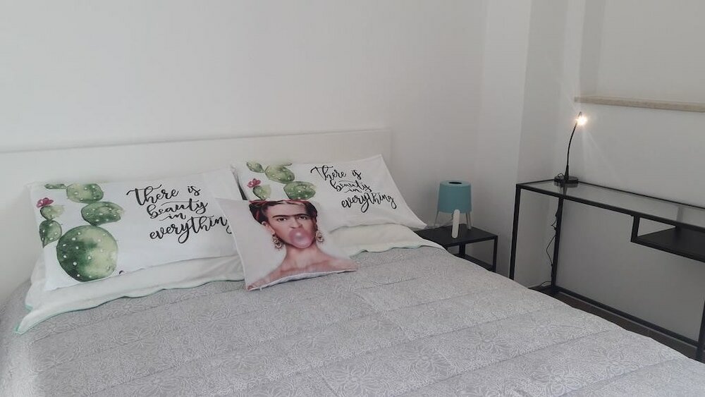 Фото Affittacamere Al Molo Sant'Eligio