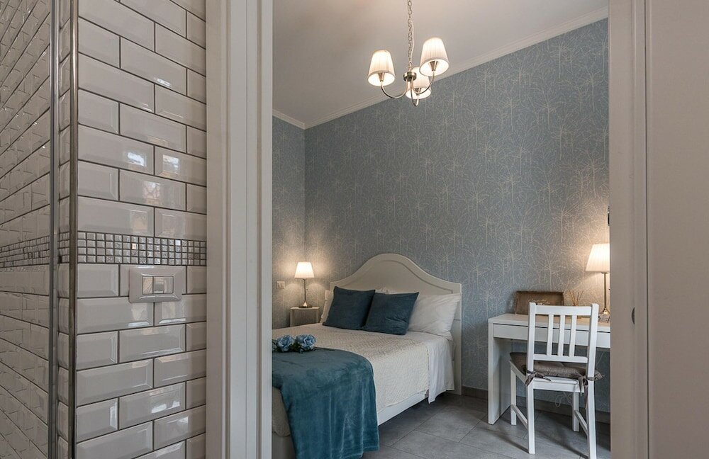 Фото A Casa Di Titty