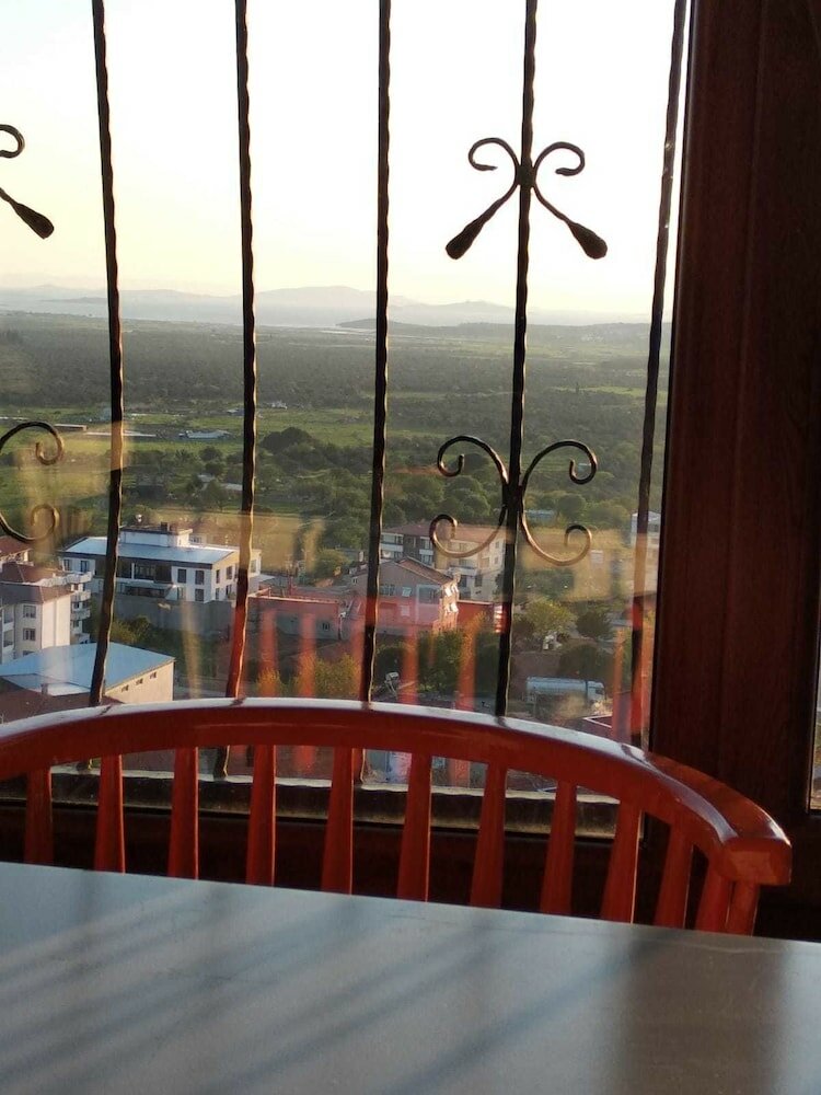 Фото Tepedeki Ev Apart