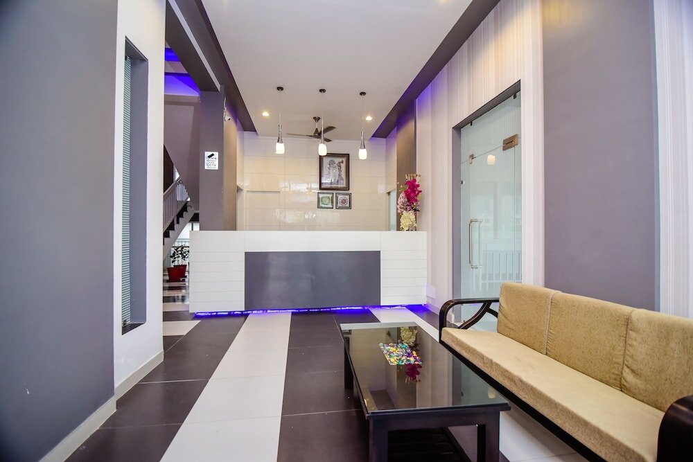 Фото G G Holiday Homes Innovating Hospitality