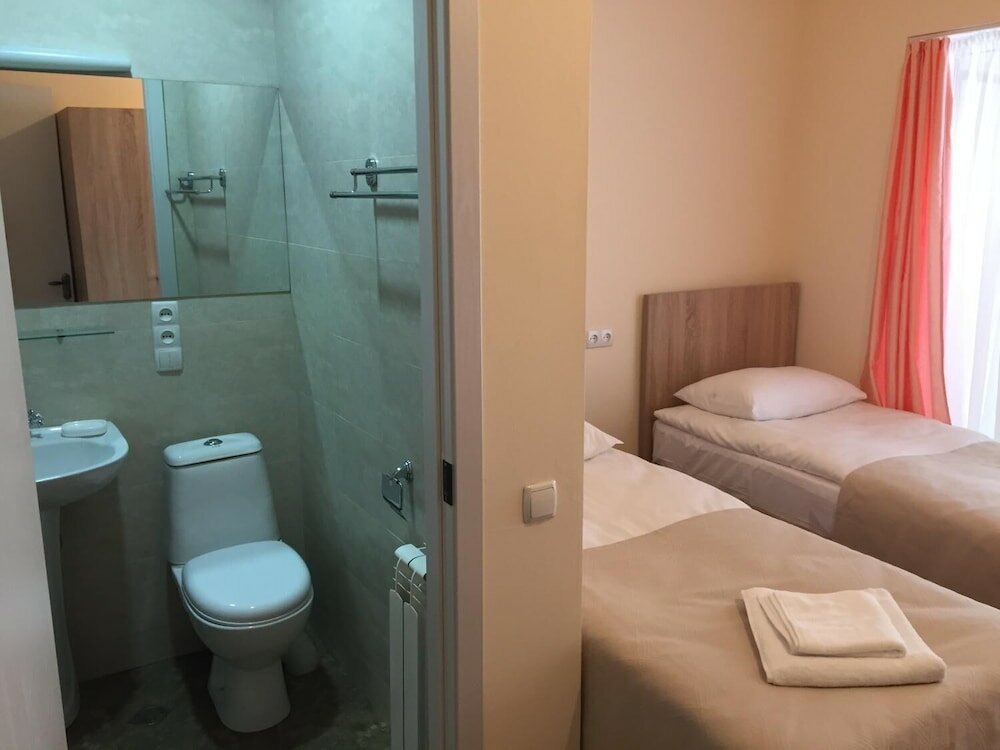 Фото Отель Купеческий Дом