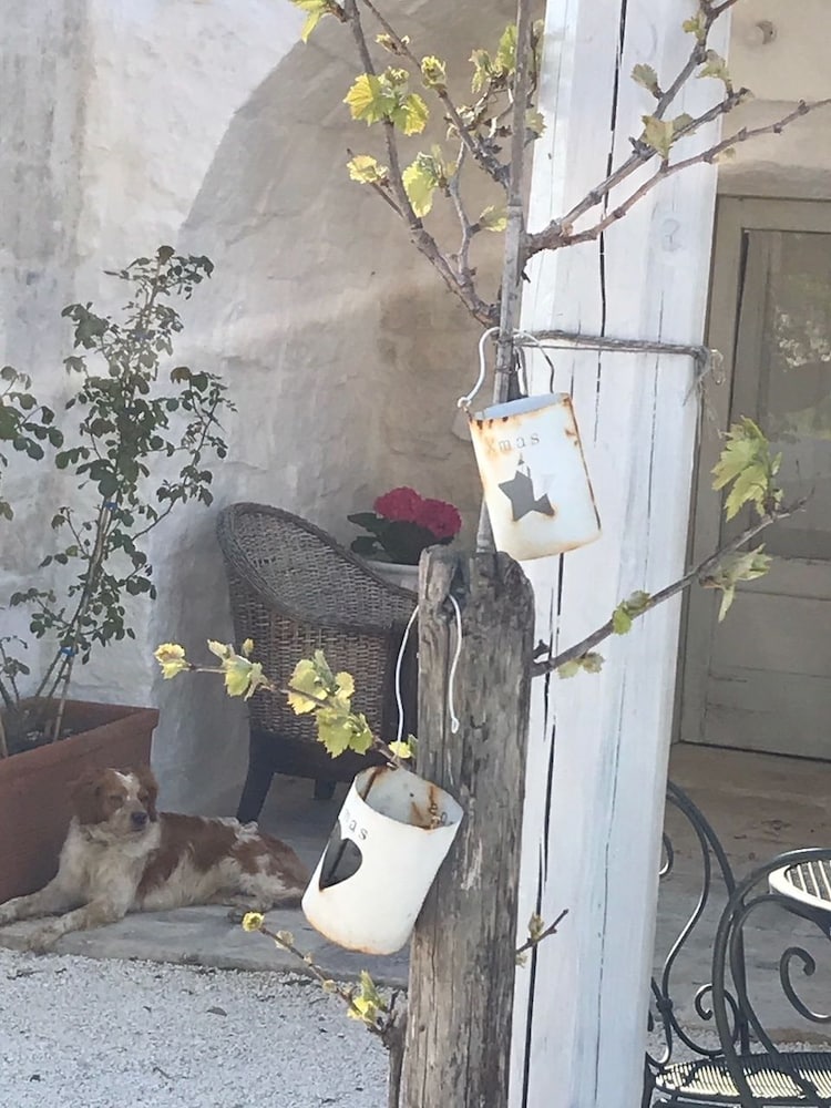 Фото Borgo Trulli 1789