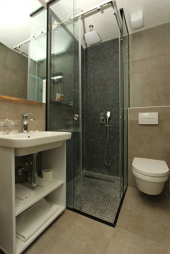 Фото Garni Hotel Boutique 25h