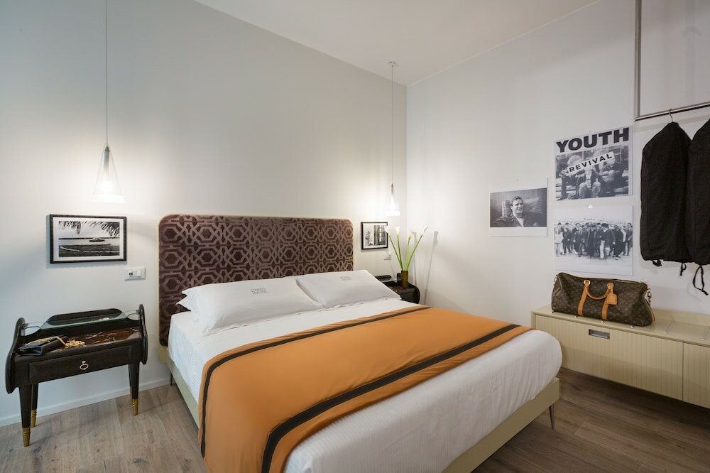 Фото Relais Pensiero