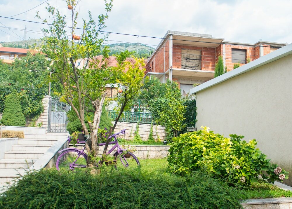 Фото House Agava