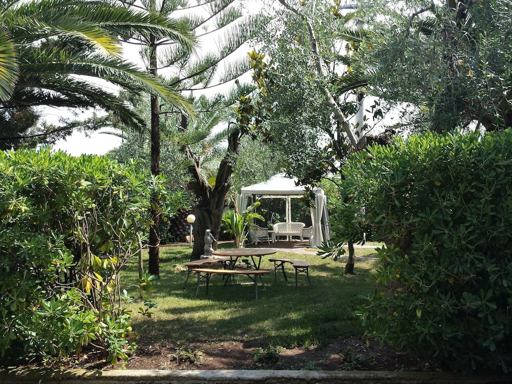 Фото Residence Alba