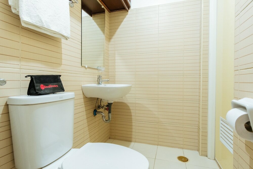 Фото RedDoorz Plus @ Moldex Residences Baguio