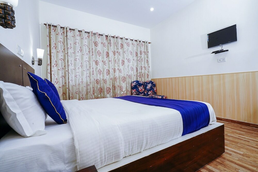 Фото Hotel Sagarmatha