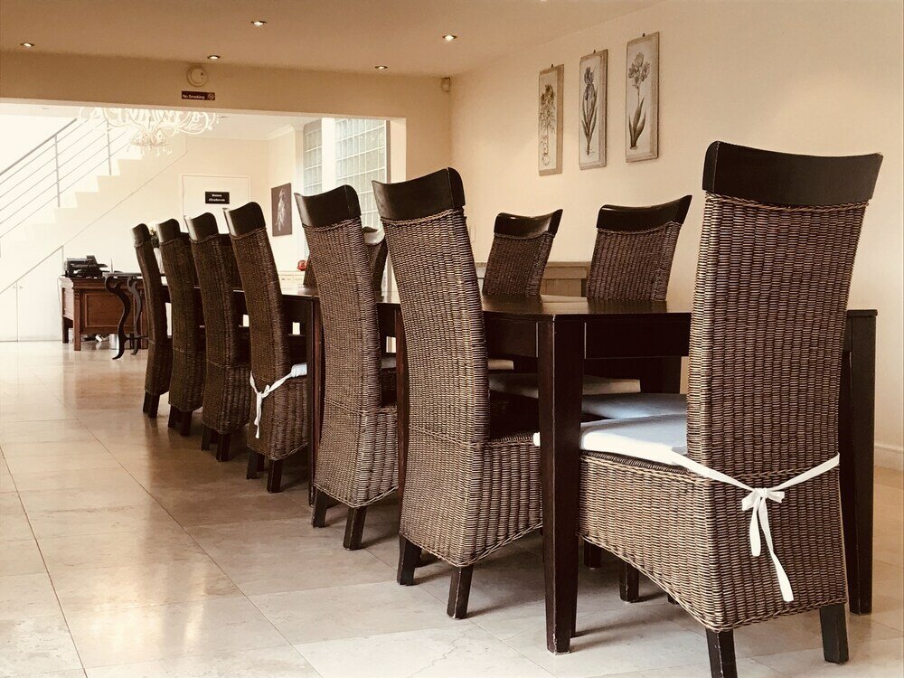 Фото Henik Boutique Guest House