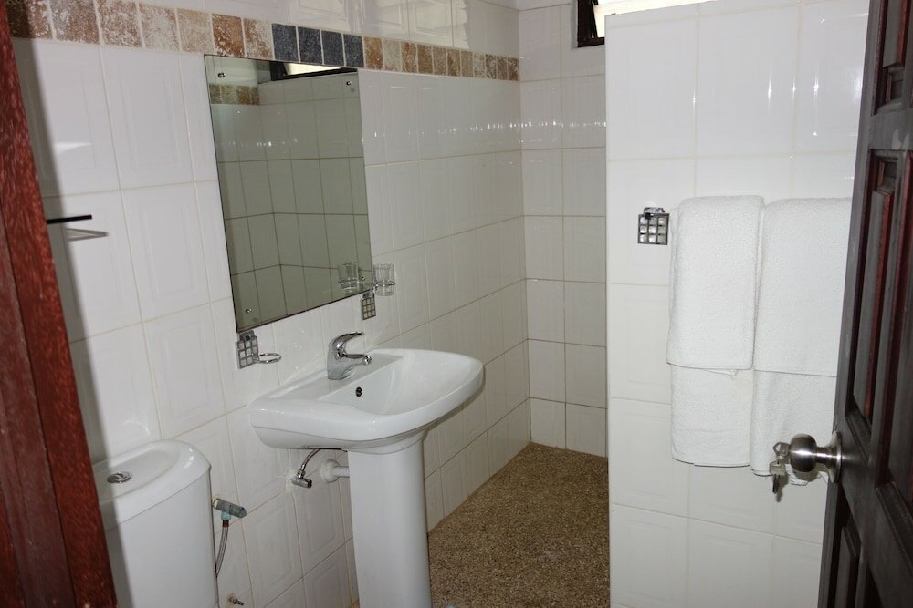 Фото Villa Teranga