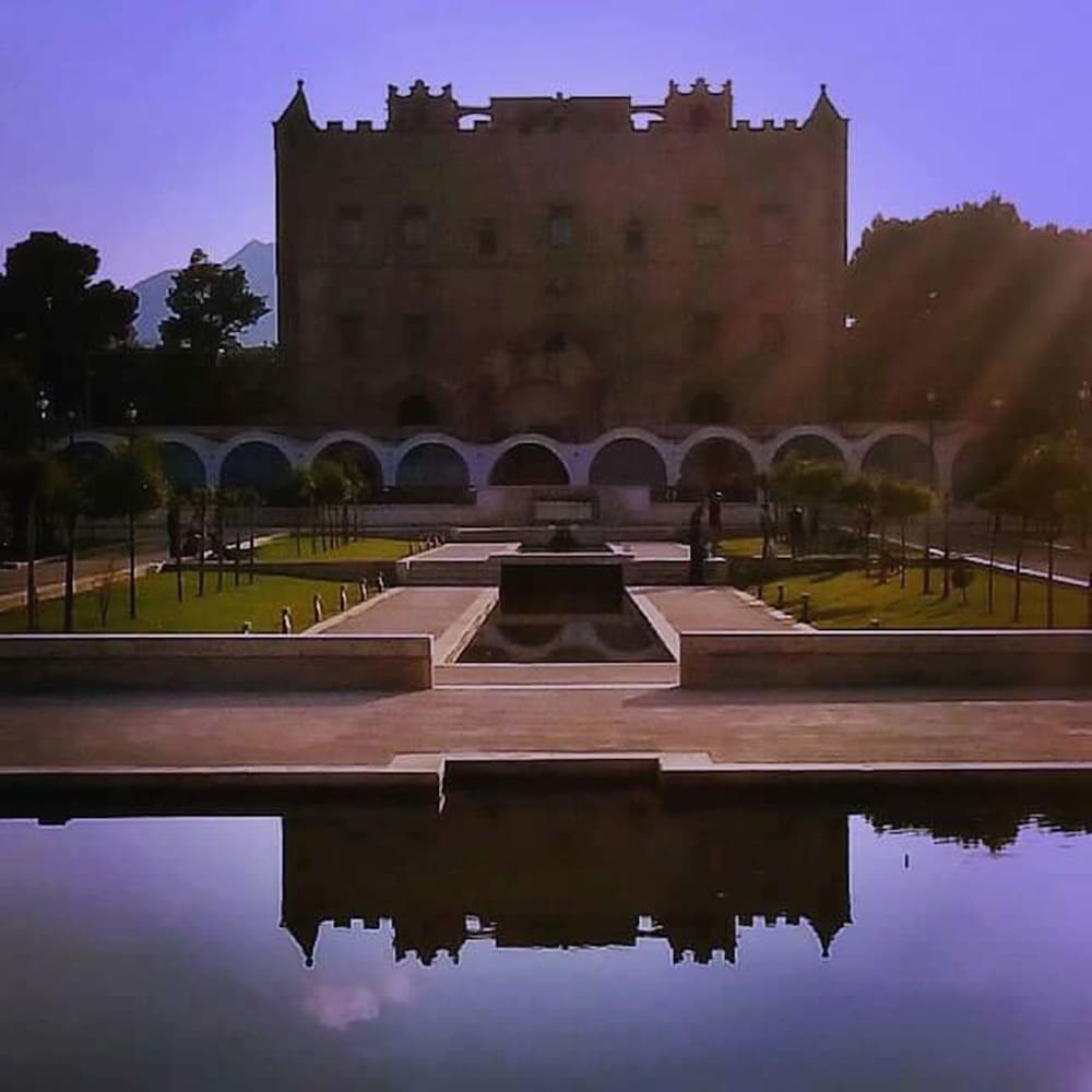 Фото Arimatea Accommodations