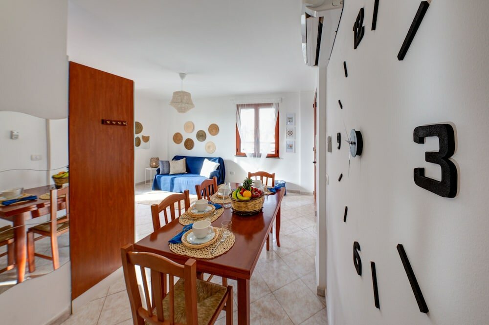 Фото Appartamento Majorana B