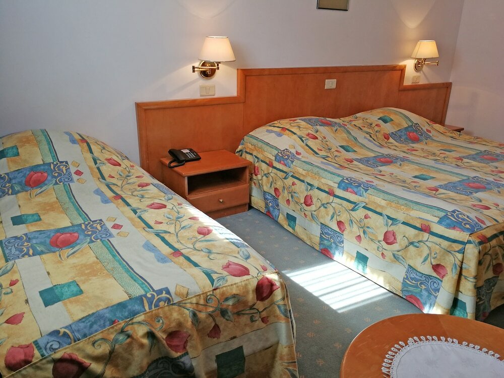 Фото Hotel Cerkno