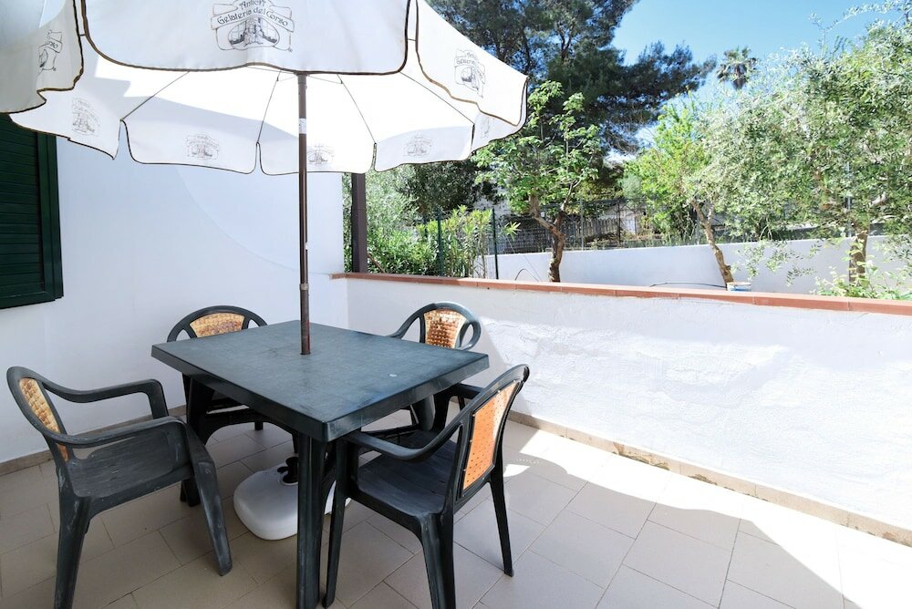 Фото Peschici Mare