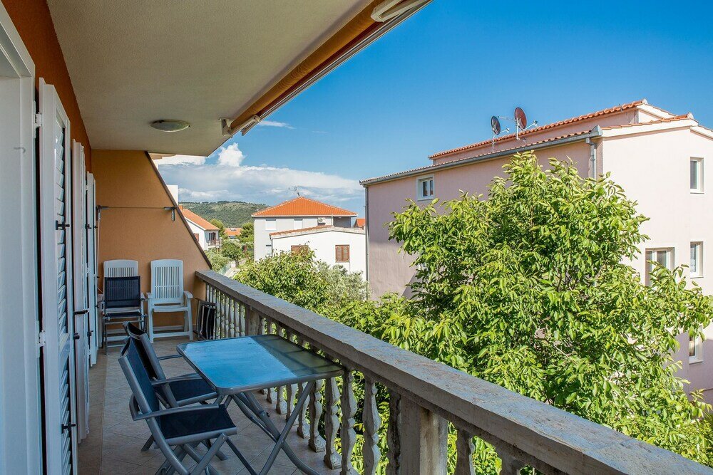 Фото Apartments Villa Mediteran