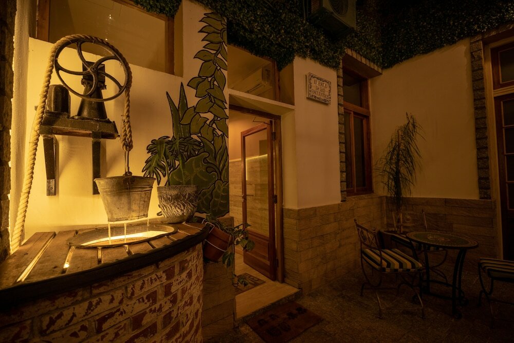 Фото Che Juan Hostel Ba