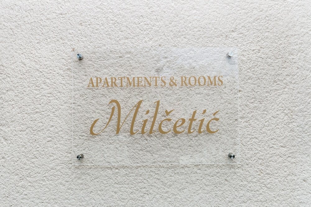 Фото Apartments Bogović