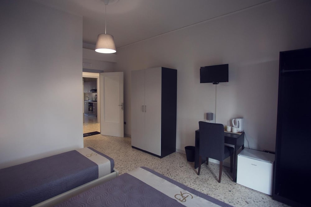 Фото Sanctuary Rooms