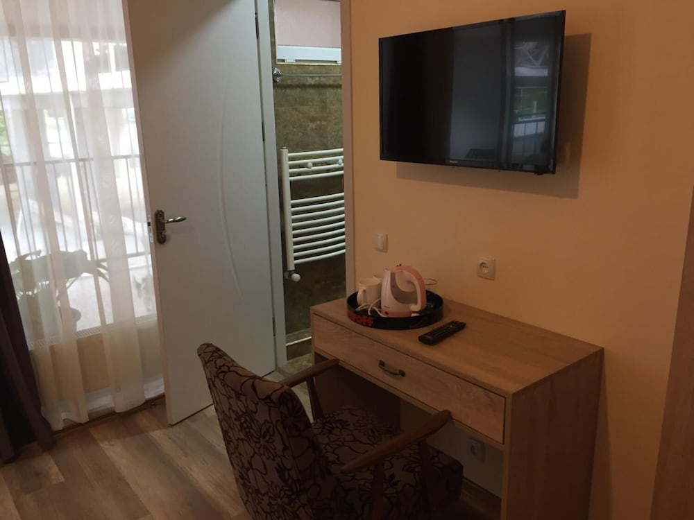 Фото Отель Купеческий Дом