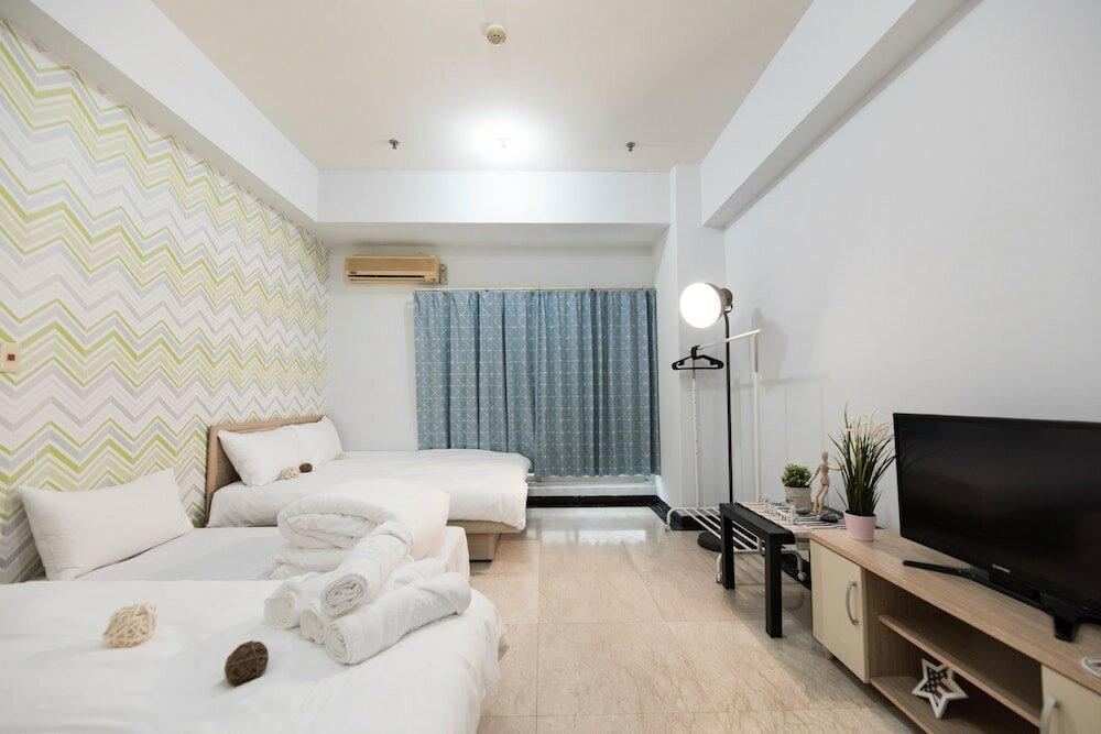 Фото Love Taipei - Ximen