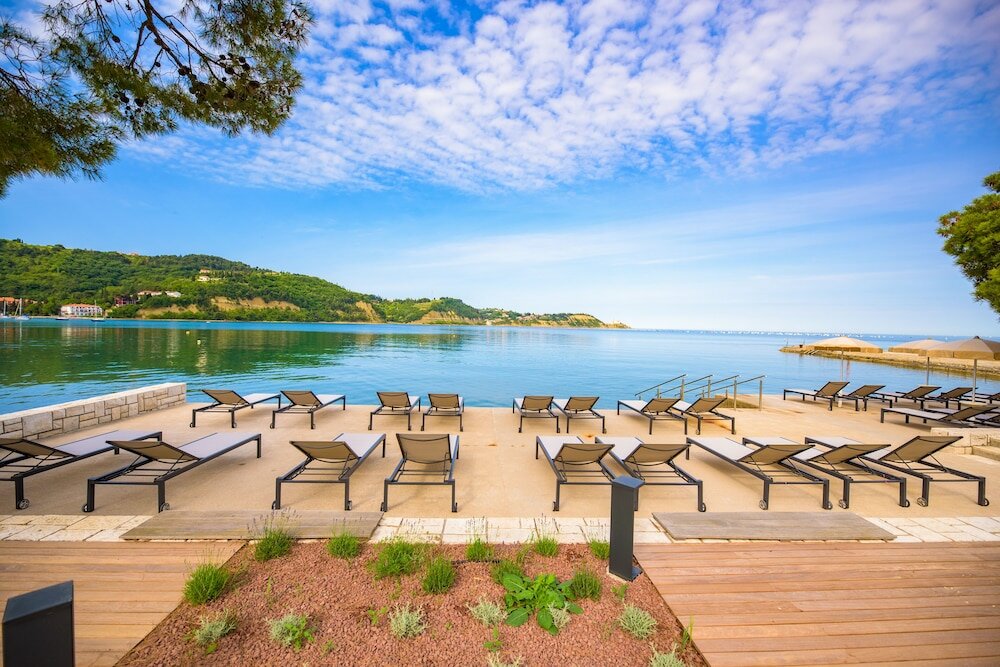 Фото Hotel Laguna Deluxe - Terme Krka