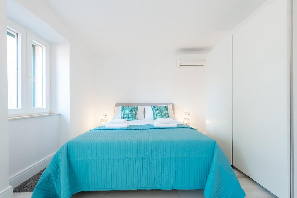 Фото EuroAdria Residence