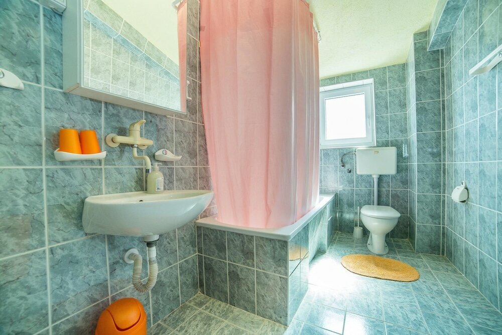 Фото Apartments Villa Mediteran