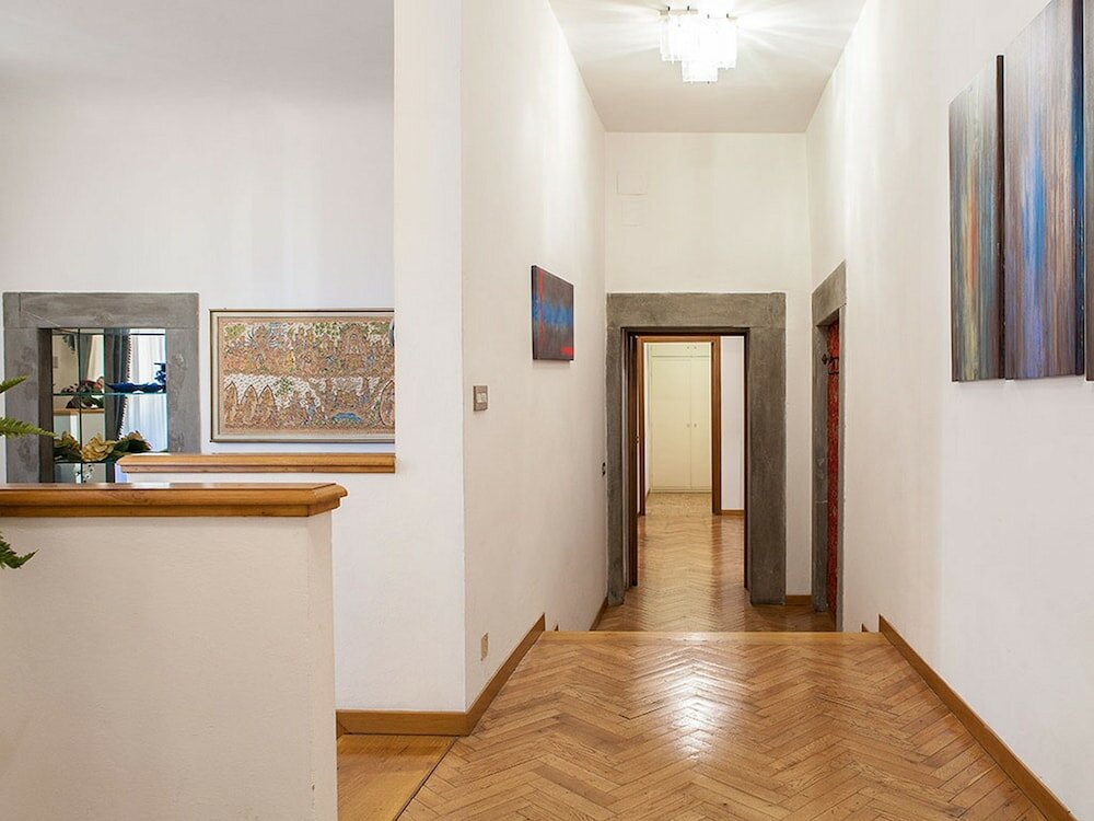 Фото Spada Apartment