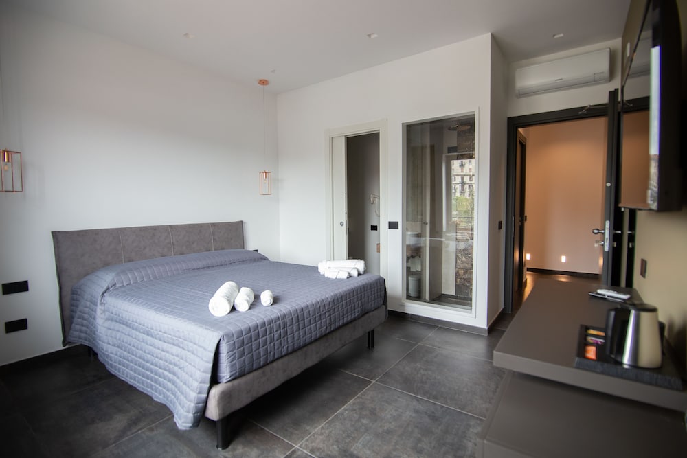 Фото Napoliurbansuite