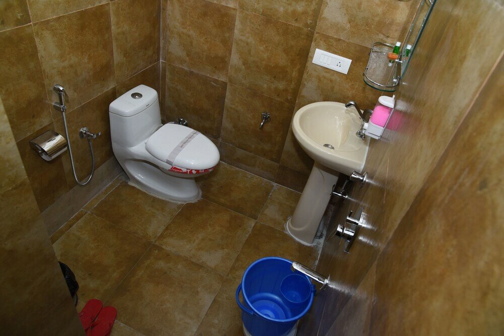 Фото Hotel Taj View