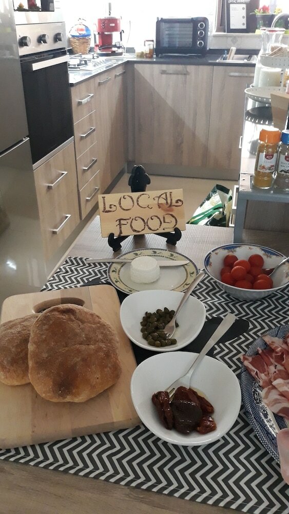 Фото Ta' Rosalba B&b