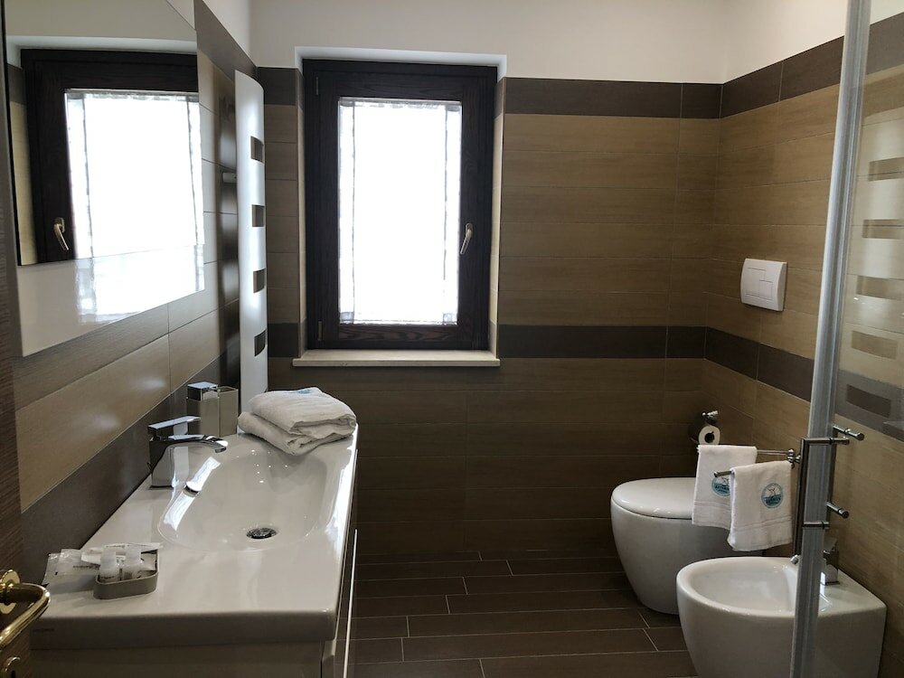 Фото B&b Artemide