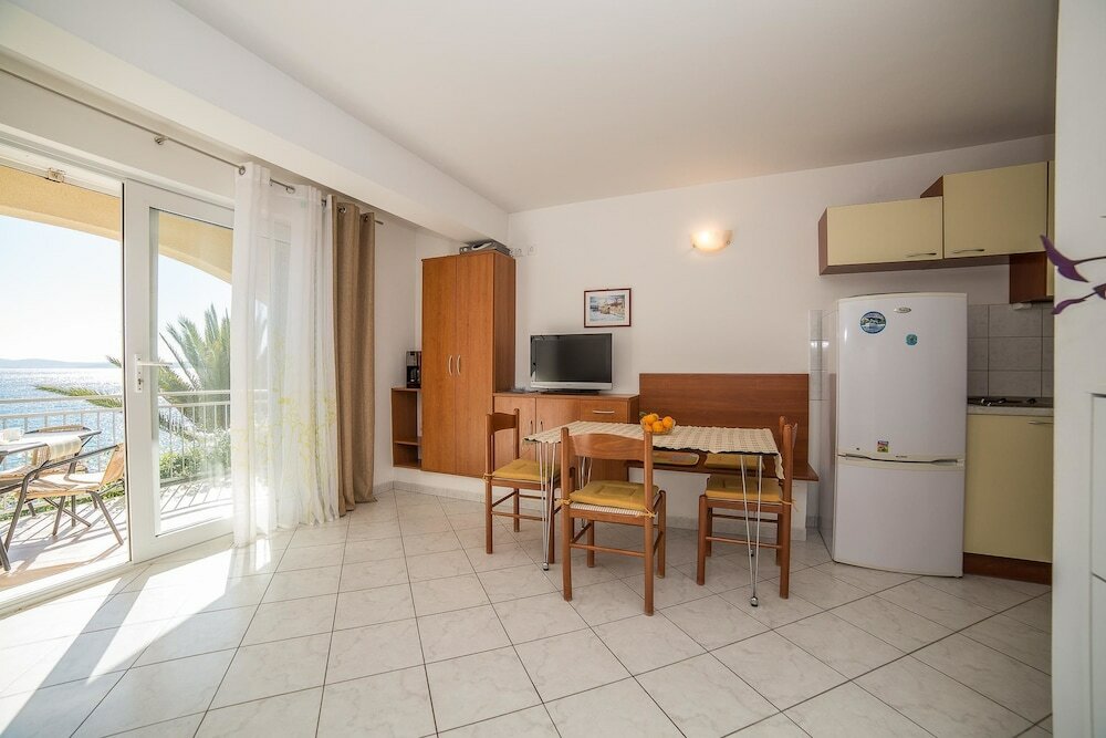 Фото Apartments Villa Sea