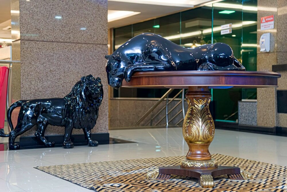 Фото Rede Andrade Amazônia