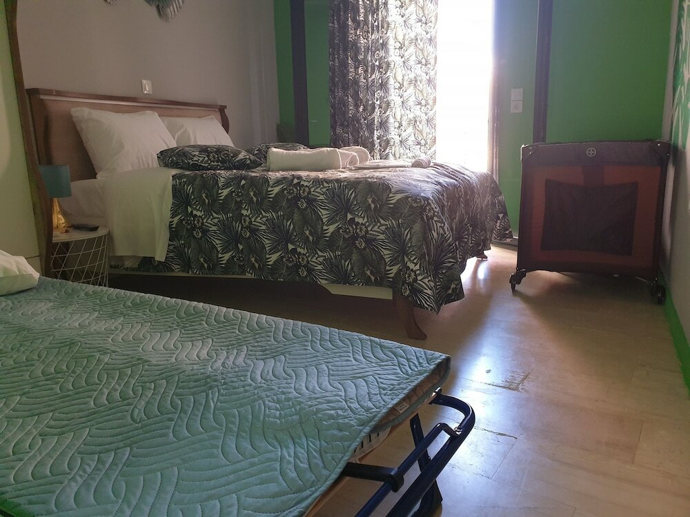 Фото Wings Apartments