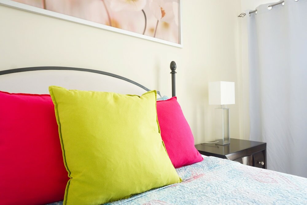 Фото I Heart Ja DreamCondo at The Bromptons