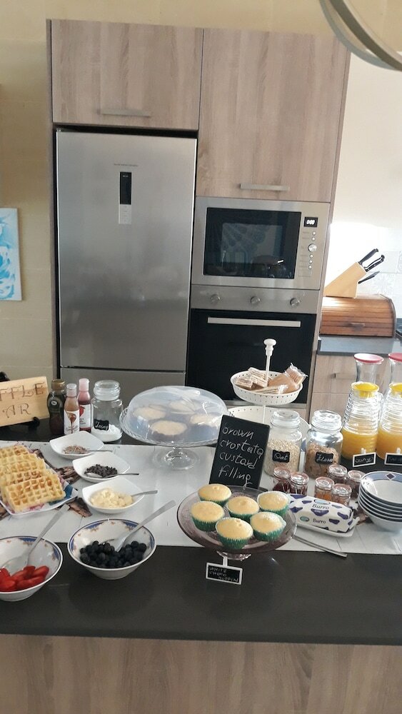 Фото Ta' Rosalba B&b