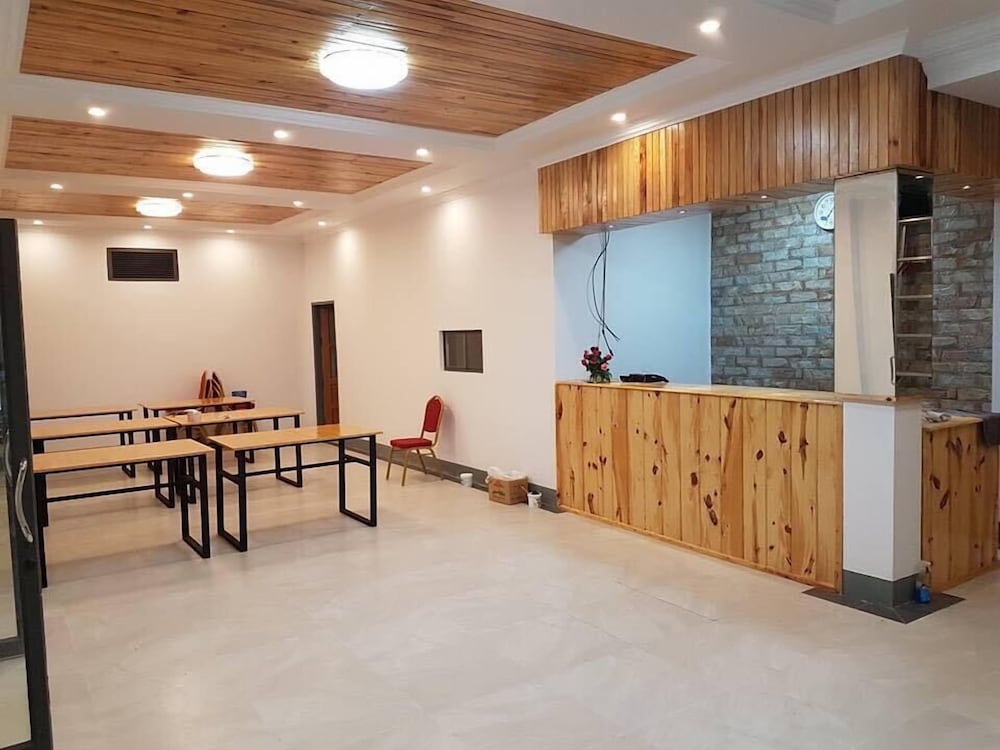 Фото Sky Motel Kalaw